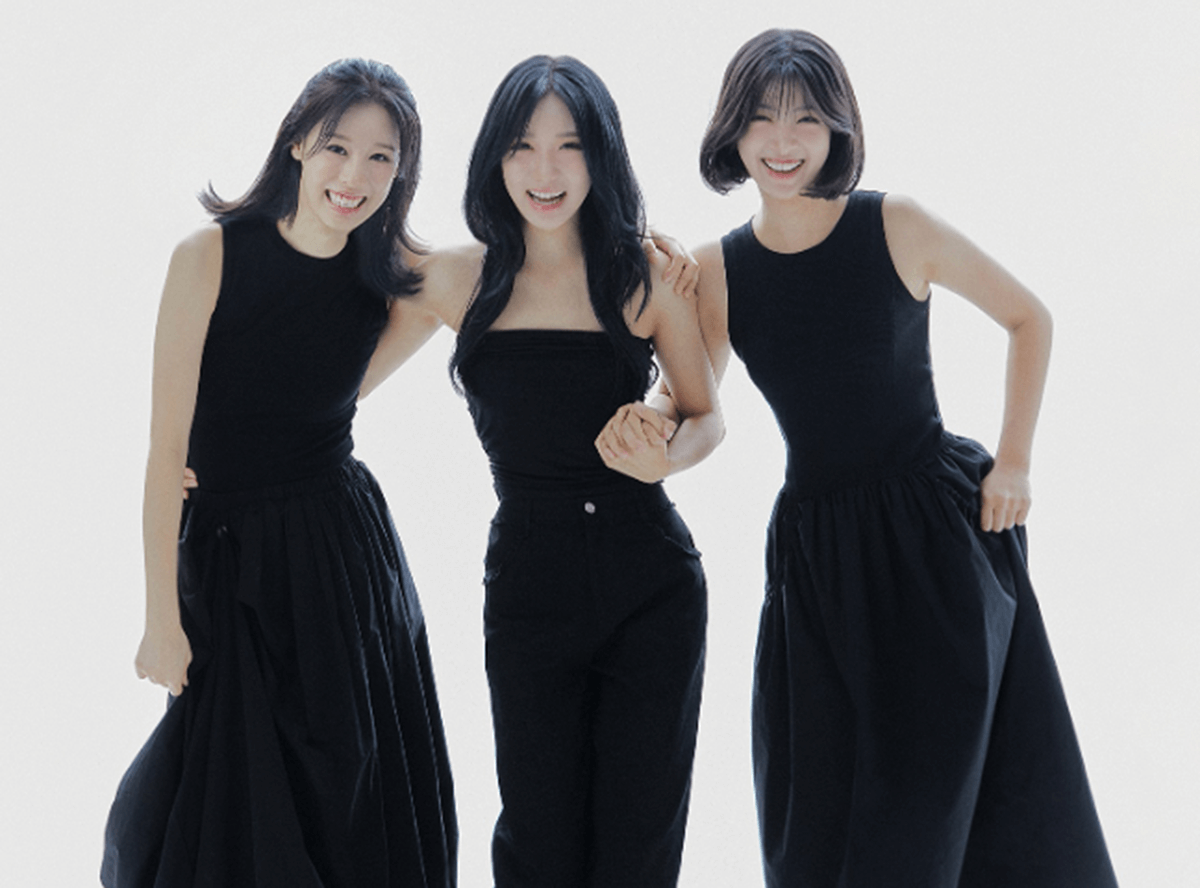 Agensi Baru Mantan Member FIFTY FIFTY