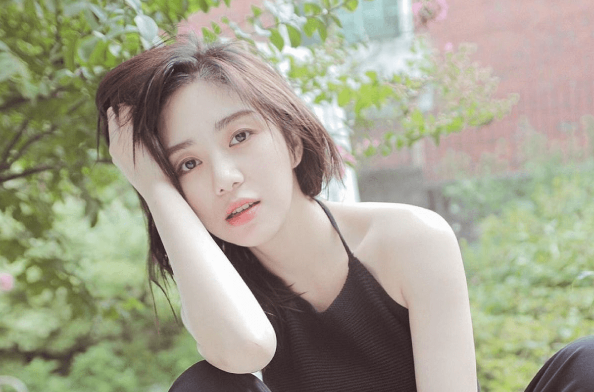 Aktivitas Terbaru Kwon Mina 2024