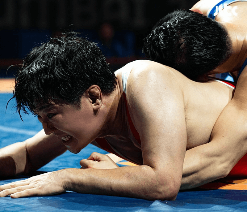Cuplikan Go Man Sik yang Bikin Deg-degan