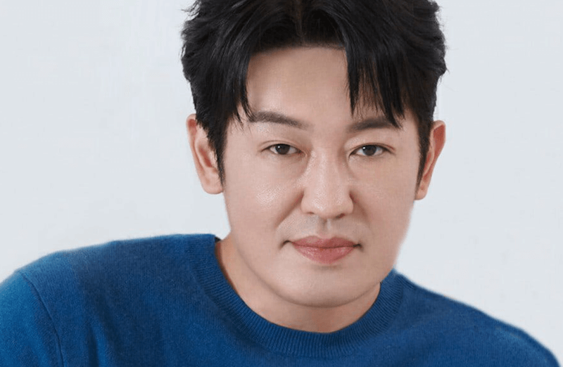 Drama Terbaru Heo Sung Tae 2024
