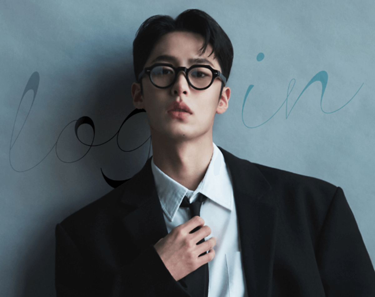 Fan Concert Pertama Lee Jae Wook