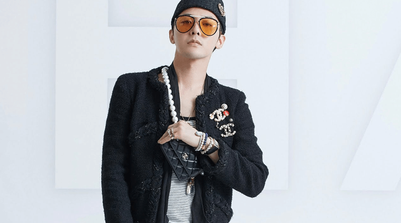 GDragon