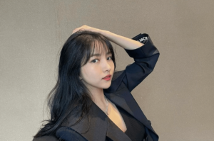 Kim Sowon GFRIEND Keluar dari OUI Entertainment