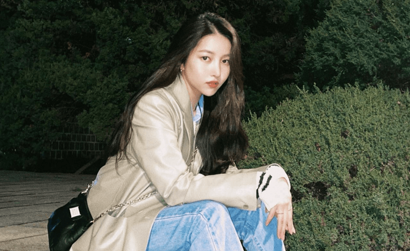 Pengumuman Kim Sowon GFRIEND Keluar dari OUI Entertainment yang Mengagetkan