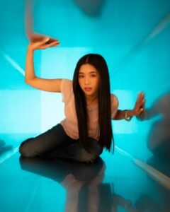 Urutan Member KATSEYE, Kpop Girl Terbaru Dengan Pesona Ala Barat