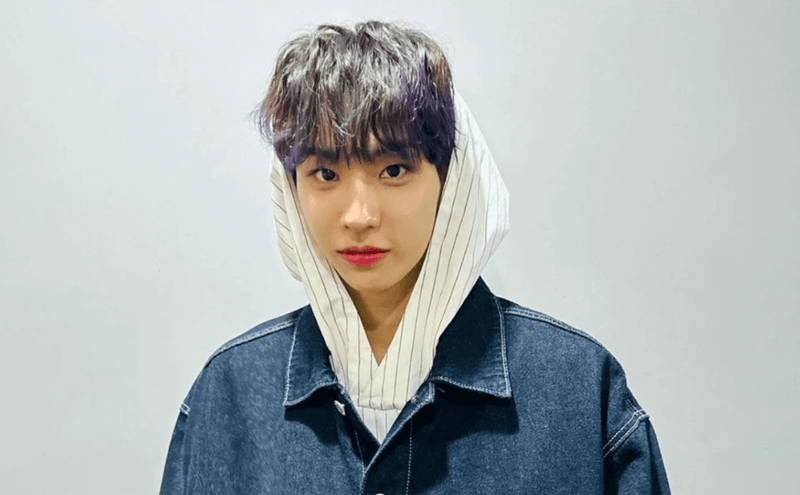 hwarang keluar dari grup temptest fakta