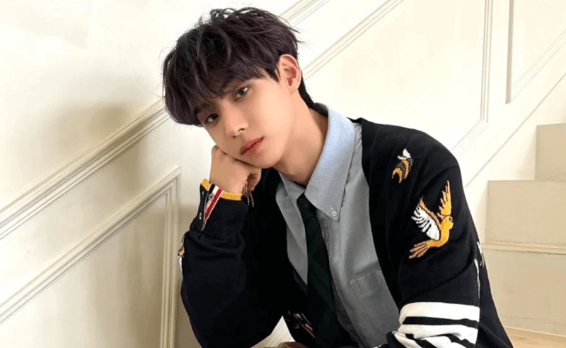 hwarang keluar dari grup temptest