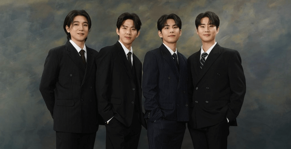 jadwal konser day6 2024 - 2025 tur dunia