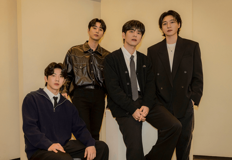 jadwal konser day6 di surabaya
