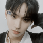 temptest hwarang keluar grup