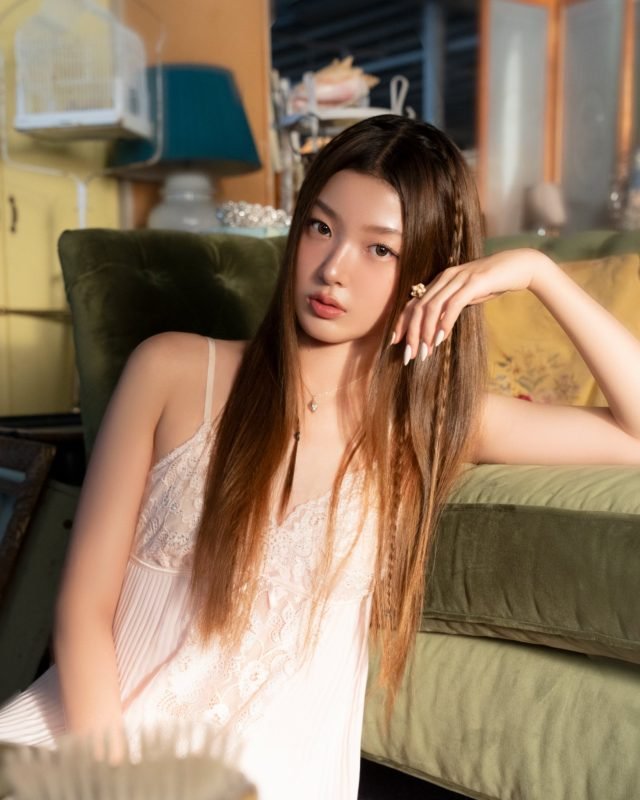 Urutan Member KATSEYE Kpop Girl Terbaru Dengan Pesona Ala Barat Urutan Member KATSEYE Kpop Girl Terbaru Dengan Pesona Ala Barat