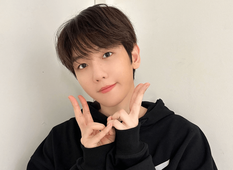 byun baekhyun
