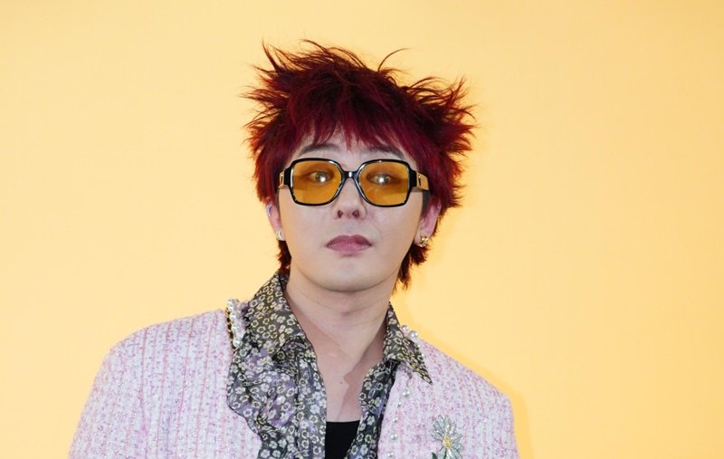 Lagu G-Dragon “HOME SWEET HOME” 2