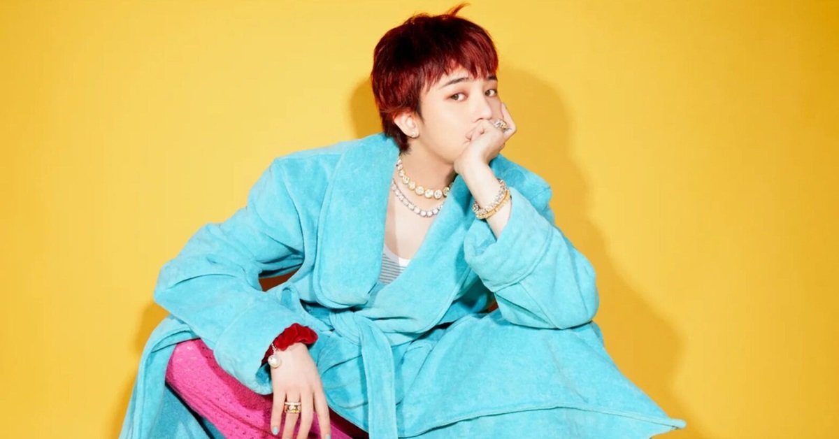 Lagu G-Dragon “HOME SWEET HOME”