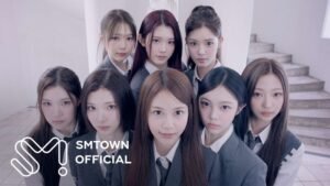 Arti Nama Hearts2Hearts