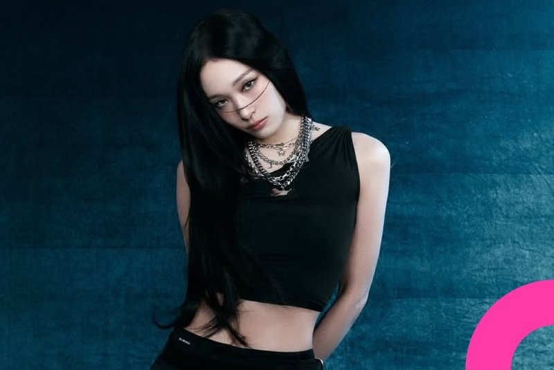 Biodata dan Profil Annie Allday Project