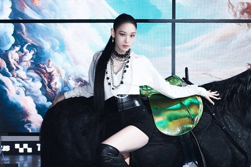 Fakta, Biodata, dan Profil Annie Allday Project Chaebol KorSel yang Gantiin Yoona