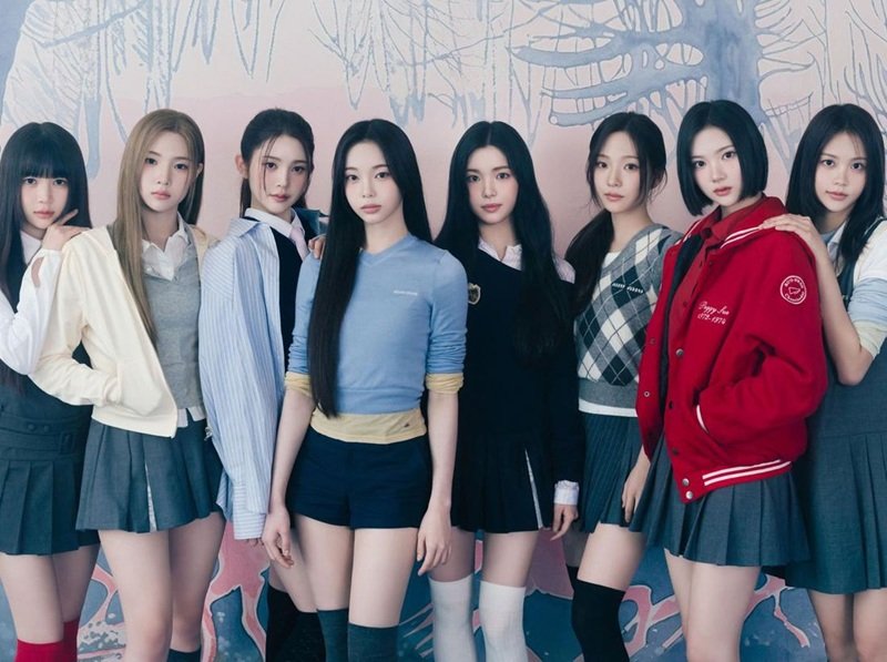 Hearts2Hearts the chase