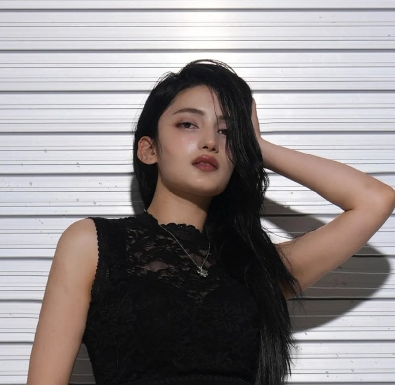 Maryam NWHI - profil dan urutan member nwhi