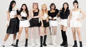 Profil dan Urutan Member NWHI