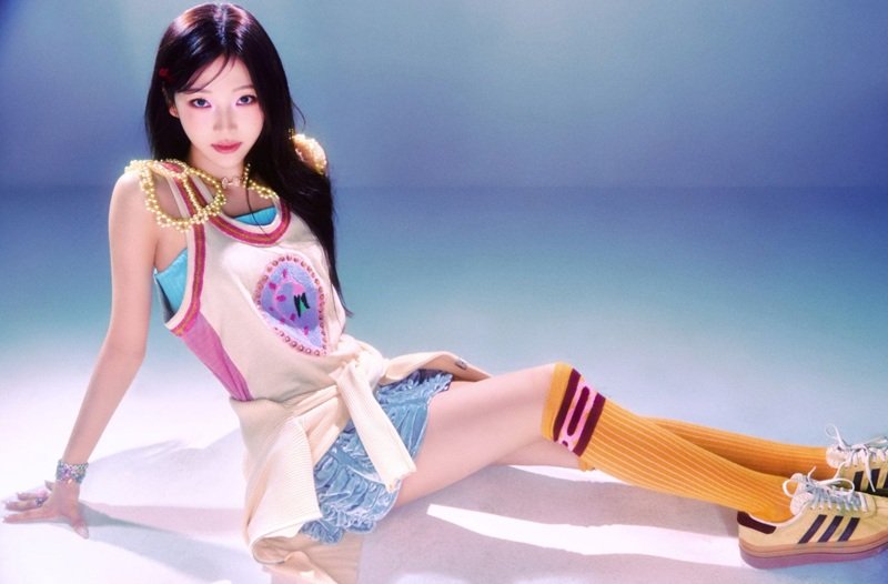 Stella hearts2hearts