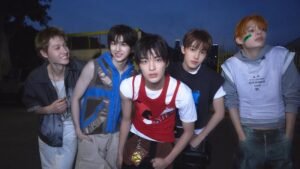 Profil dan Urutan Member CORTIS 2