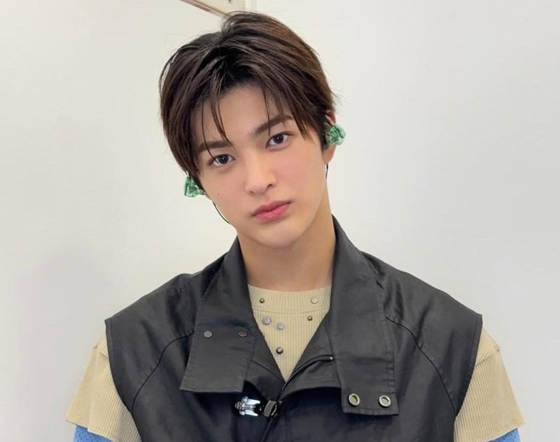 cortis Keonho profil