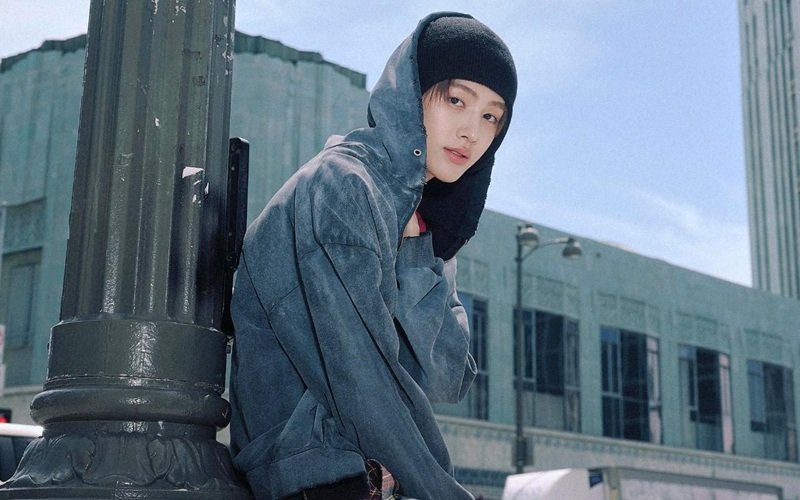 cortis Seonghyeon profil