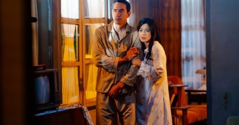 review film getih ireng 2