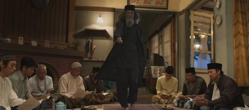 review film getih ireng 3