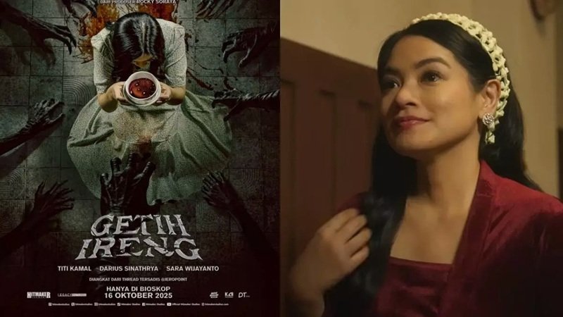 review film getih ireng