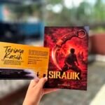 Sinopsis dan Review Novel Sirauik (2)