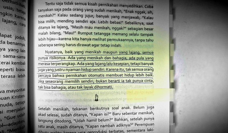 review buku di luar radar trinity (3)