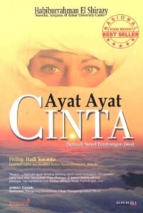 Ayat-ayat Cinta – Habiburrahman El Shirazy