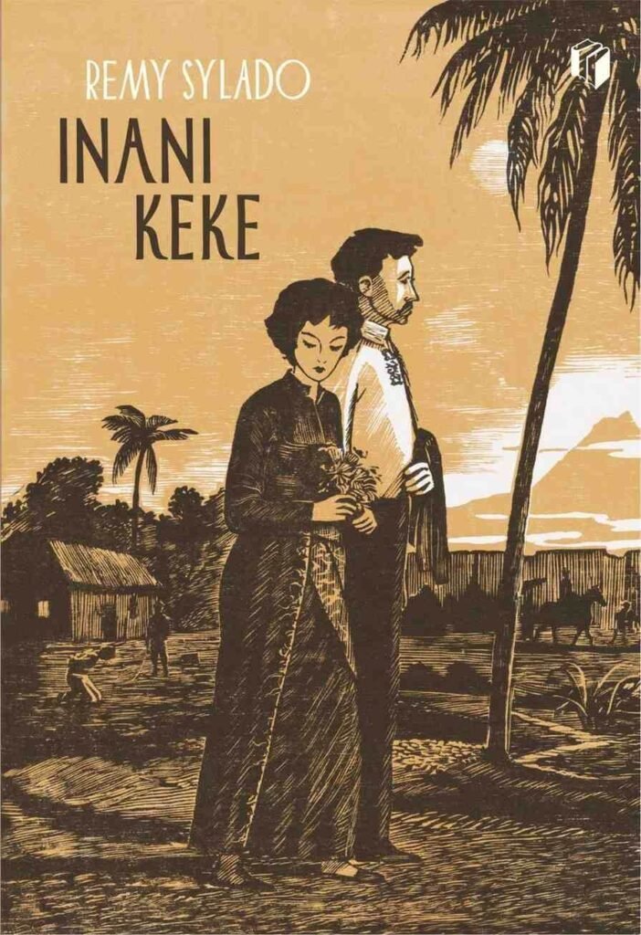 Inani Keke – Remy Sylado