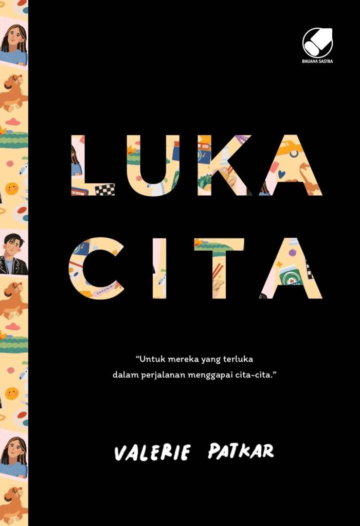 Lukacita – Valerie Patkar