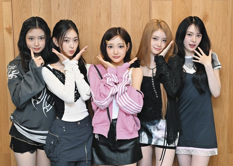 girlband kiiikiii starship