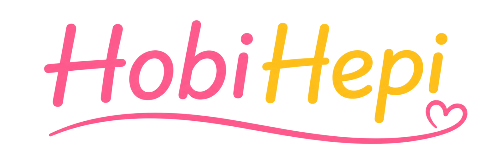 Hobi Hepi
