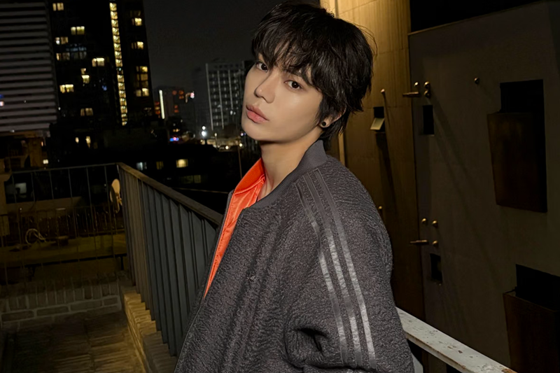 Profil dan Urutan Member Lngshot - Ohyul