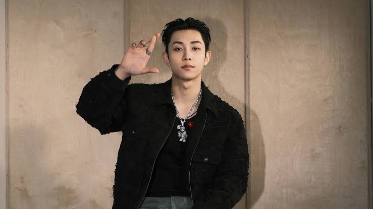 Profil dan Urutan Member Lngshot - Ryul