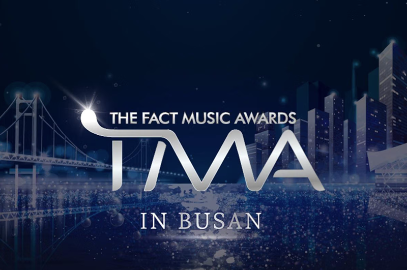 TMA 2026 di Busan Diramaikan Banyak Idol