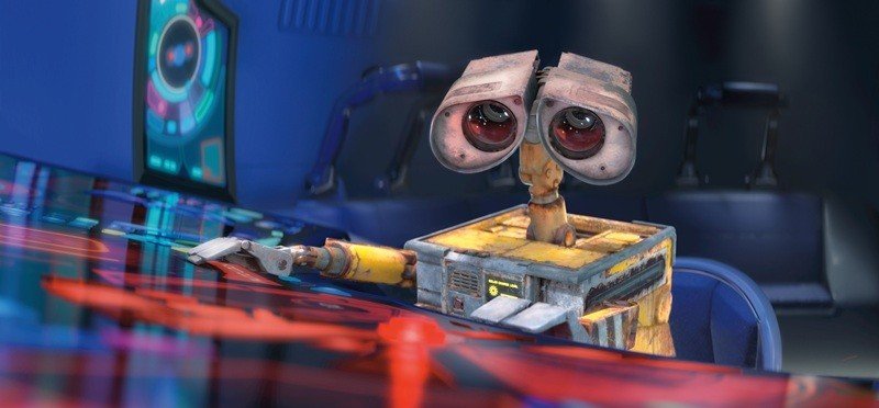 WALLE