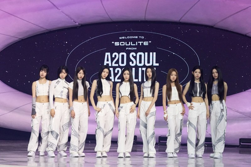 A20 LITE