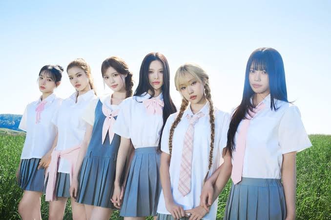Arti Nama Fandom izna, naya (나야)