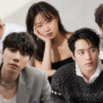 Ini Daftar 30 Aktor Drama Korea dengan Brand Reputation Tertinggi Oktober 2026