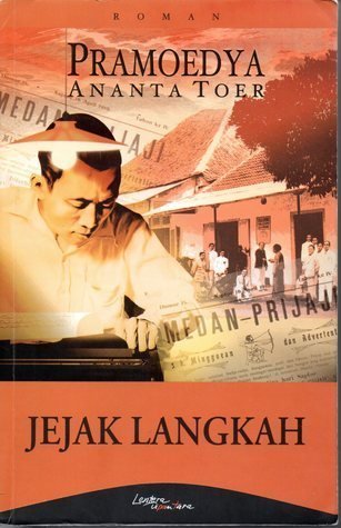 Jejak Langkah (1985)