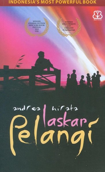 Laskar Pelangi — Andrea Hirata
