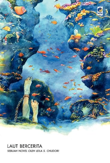 Laut Bercerita — Leila S. Chudori