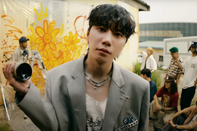 Lee Jun Young