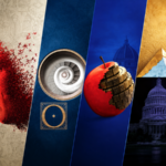Urutan Novel Dan Brown